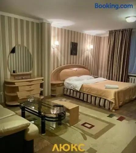Астана: Zhassybi Hotel