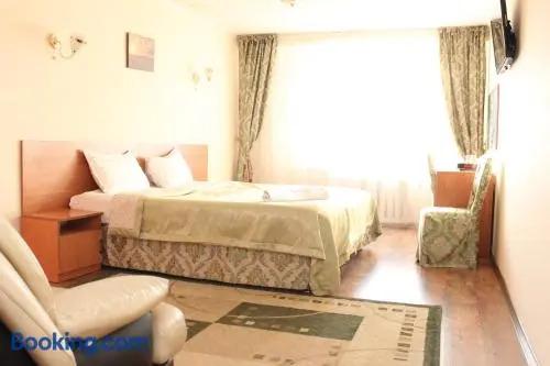 Астана: Zhassybi Hotel