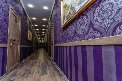 Mardin Room Hotel — фото 6