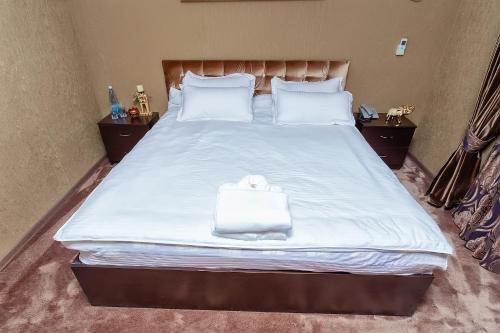 Mardin Room Hotel — фото 1