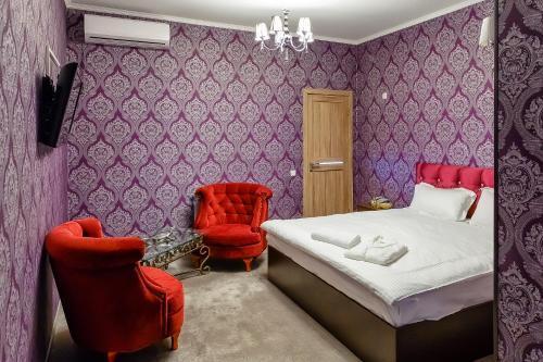 Mardin Room Hotel — фото 3
