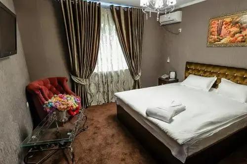 Mardin Room Hotel — фото 4