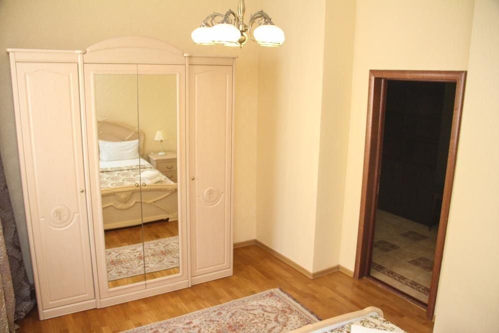 Алматы: Zhk Parka Gor'kogo Apartments