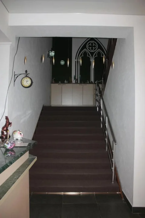 Алматы: Berkana Hotel