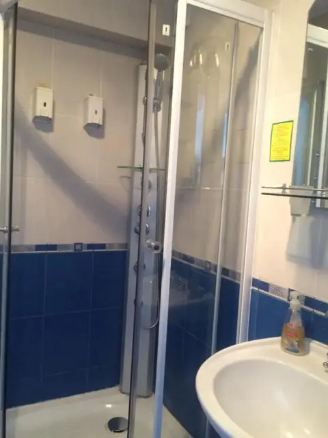 Алматы: Berkana Hotel