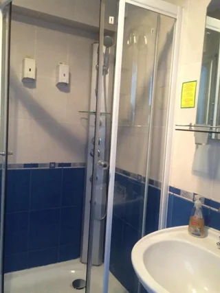 Алматы: Berkana Hotel