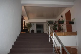 Алматы: Berkana Hotel