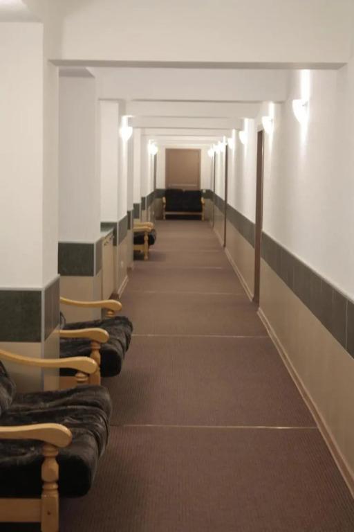Алматы: Berkana Hotel