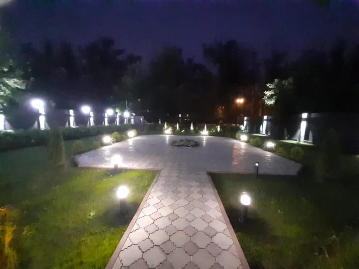 Алматы: Ренион