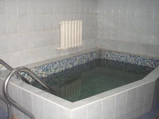 Астана: Tri Peskarya Hotel