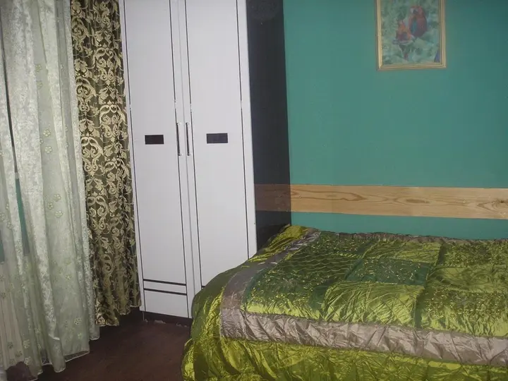 Астана: Tri Peskarya Hotel