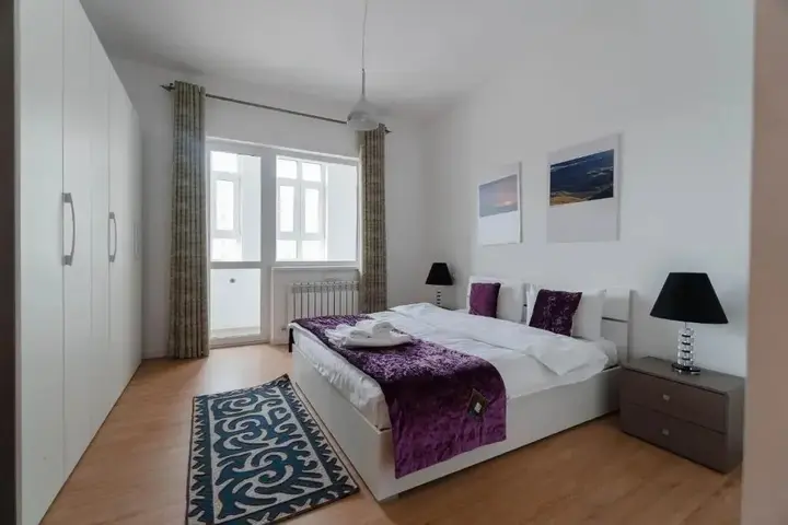 Астана: The Arc Residence