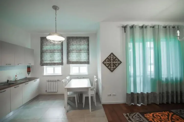 Астана: The Arc Residence
