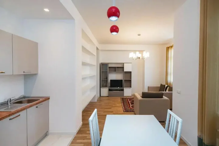 Астана: The Arc Residence