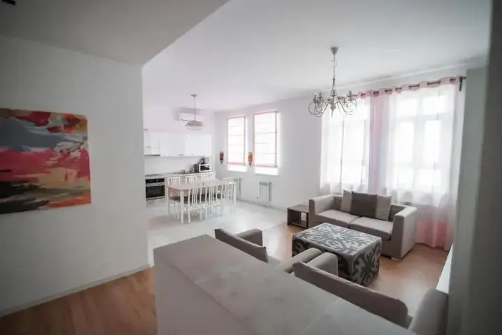 Астана: The Arc Residence