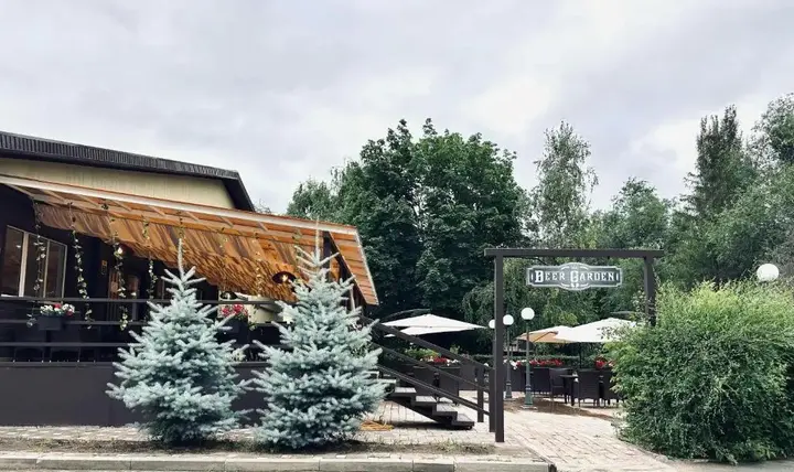 Уральск: Отель Шагала в городе Уральск