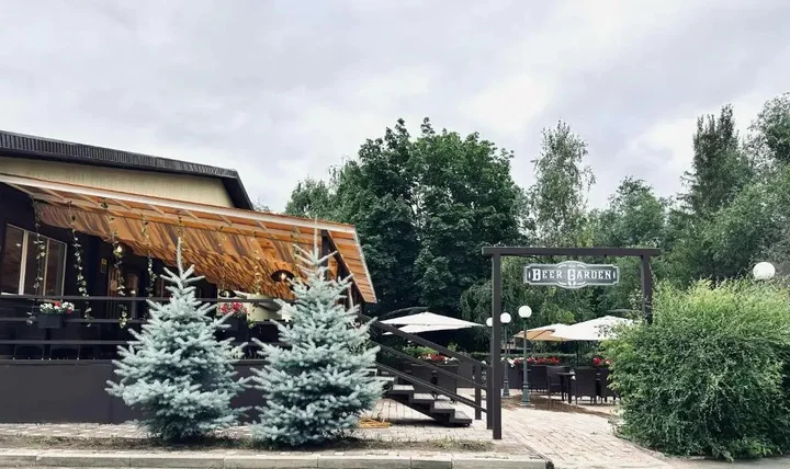 Уральск: Отель Шагала в городе Уральск