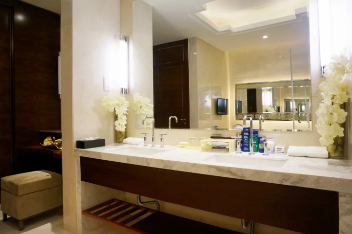Алматы: Отель Soluxe Almaty