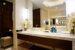 Алматы: Отель Soluxe Almaty
