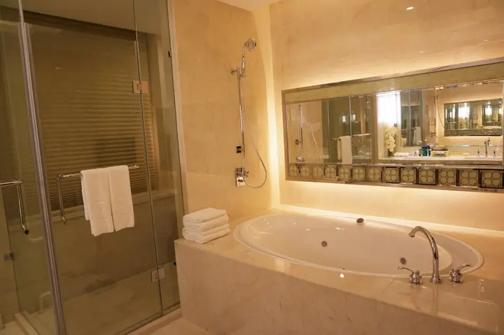 Алматы: Отель Soluxe Almaty