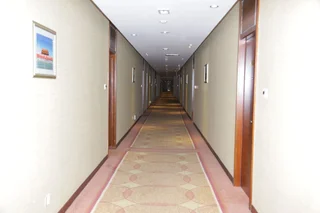 Алматы: Отель Soluxe Almaty