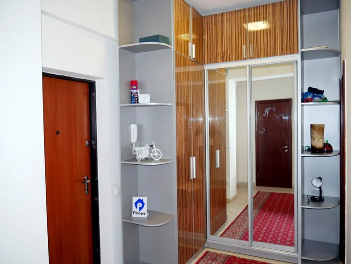 Алматы: Na Utepova Apartments