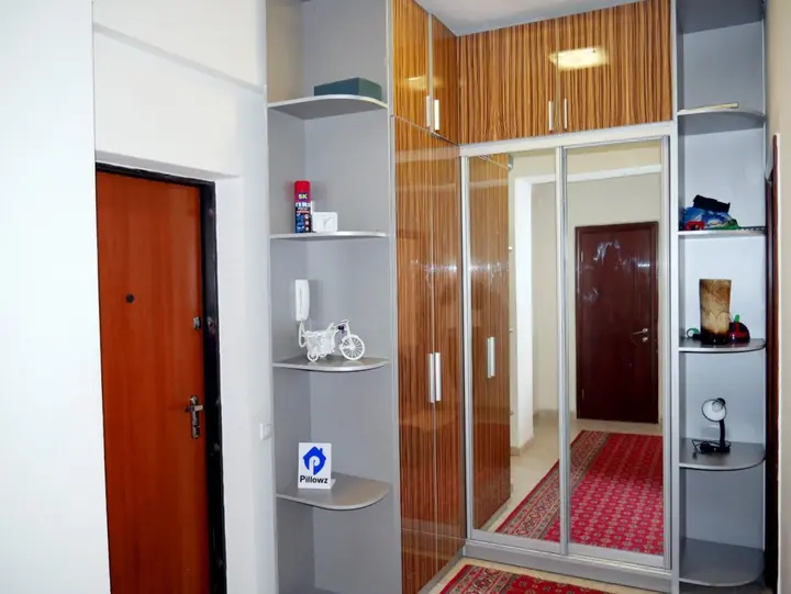 Алматы: Na Utepova Apartments