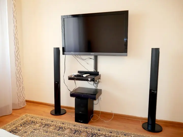 Алматы: Na Utepova Apartments