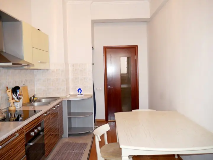 Алматы: Na Utepova Apartments