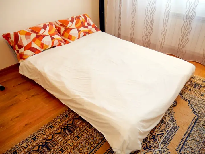 Алматы: Na Utepova Apartments