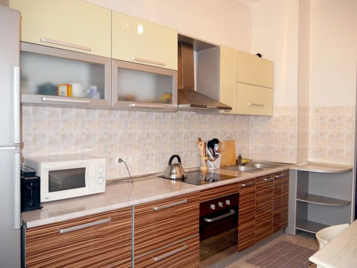 Алматы: Na Utepova Apartments