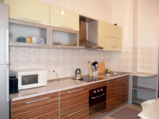 Алматы: Na Utepova Apartments