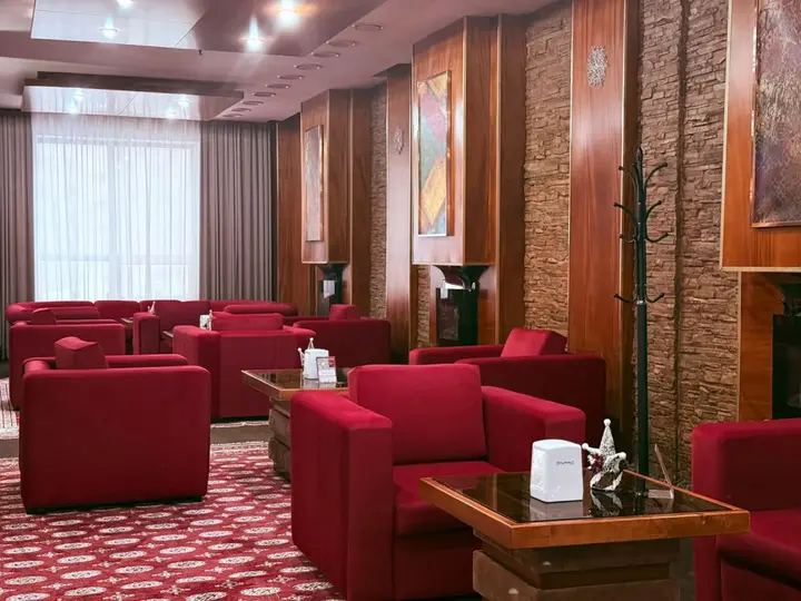 Астана: Отель King Hotel Astana
