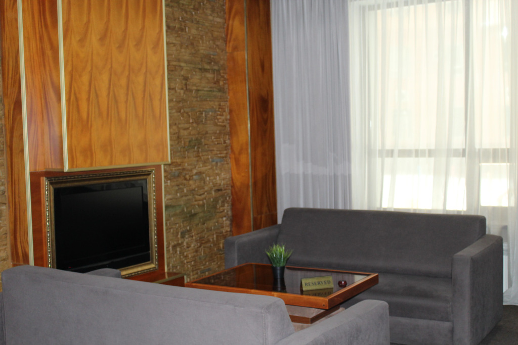 Астана: Отель King Hotel Astana