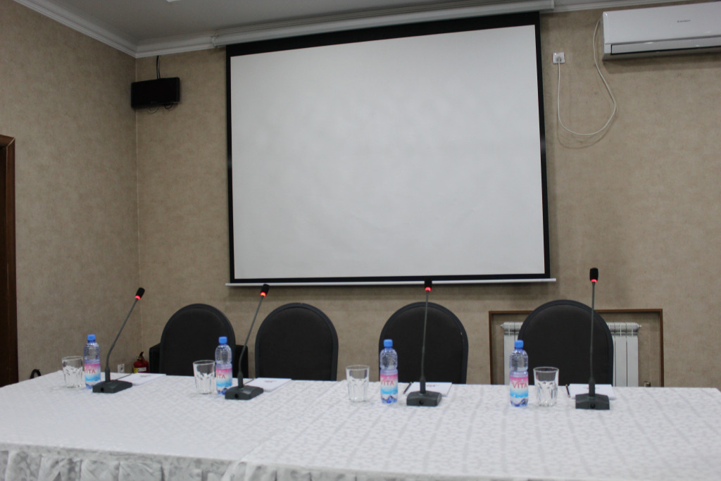 Астана: Отель King Hotel Astana