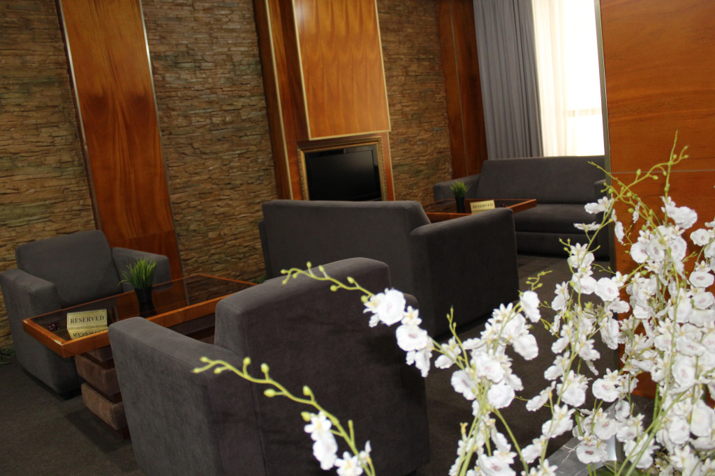 Астана: Отель King Hotel Astana