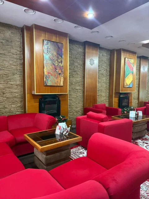 Астана: Отель King Hotel Astana