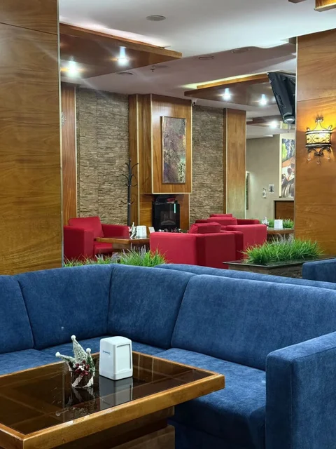 Астана: Отель King Hotel Astana