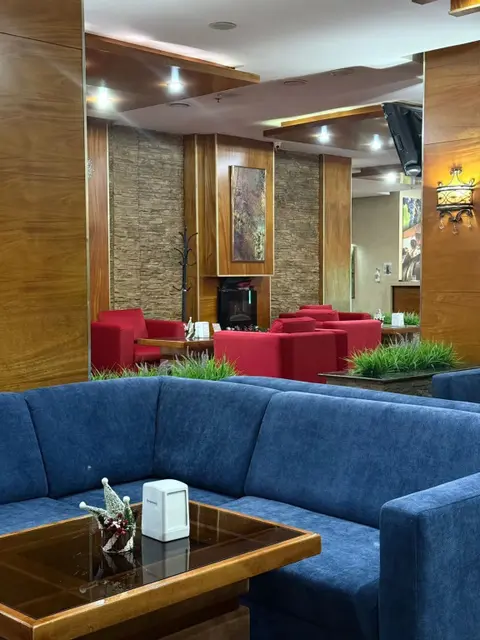 Астана: Отель King Hotel Astana