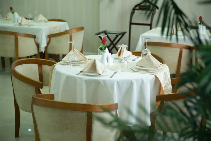 Астана: Отель King Hotel Astana