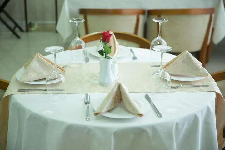 Астана: Отель King Hotel Astana