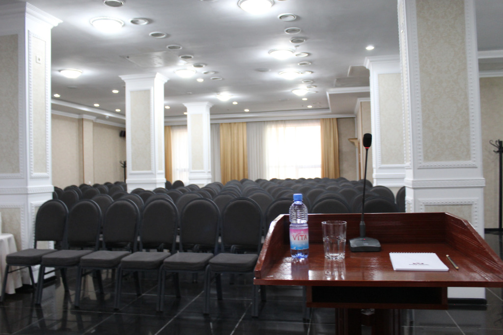 Астана: Отель King Hotel Astana