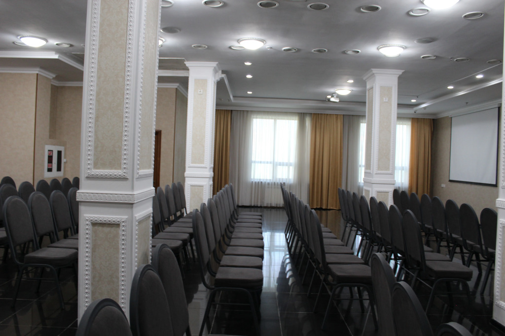 Астана: Отель King Hotel Astana