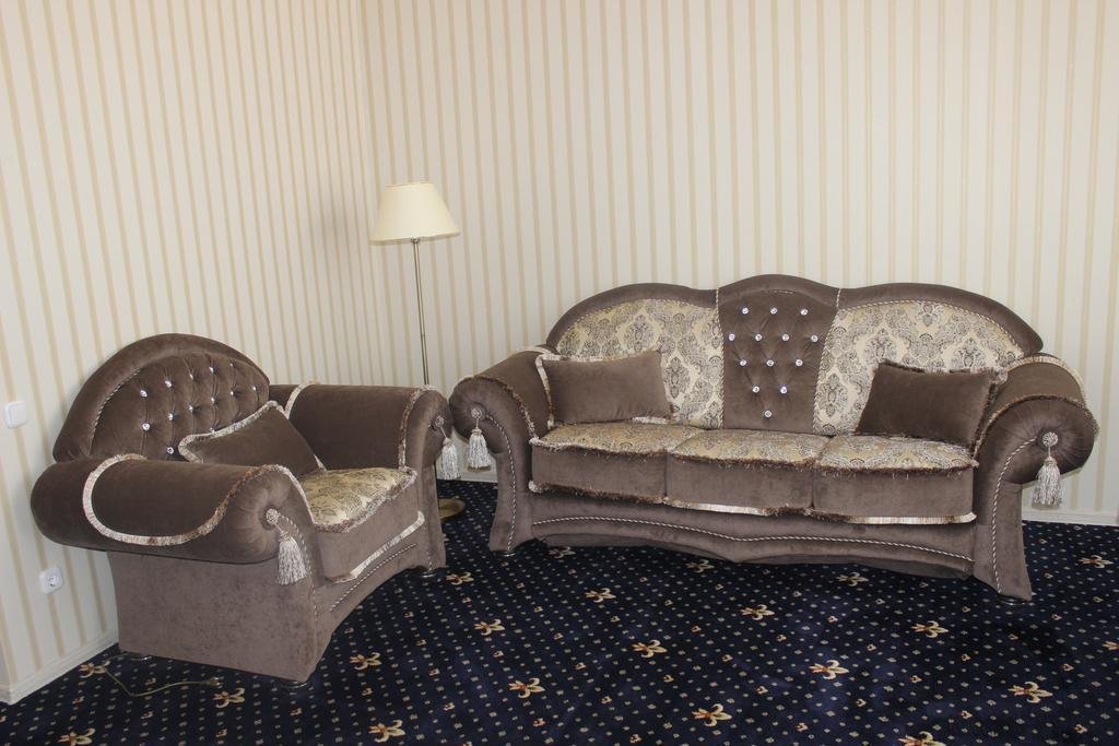 Костанай: Palazzo