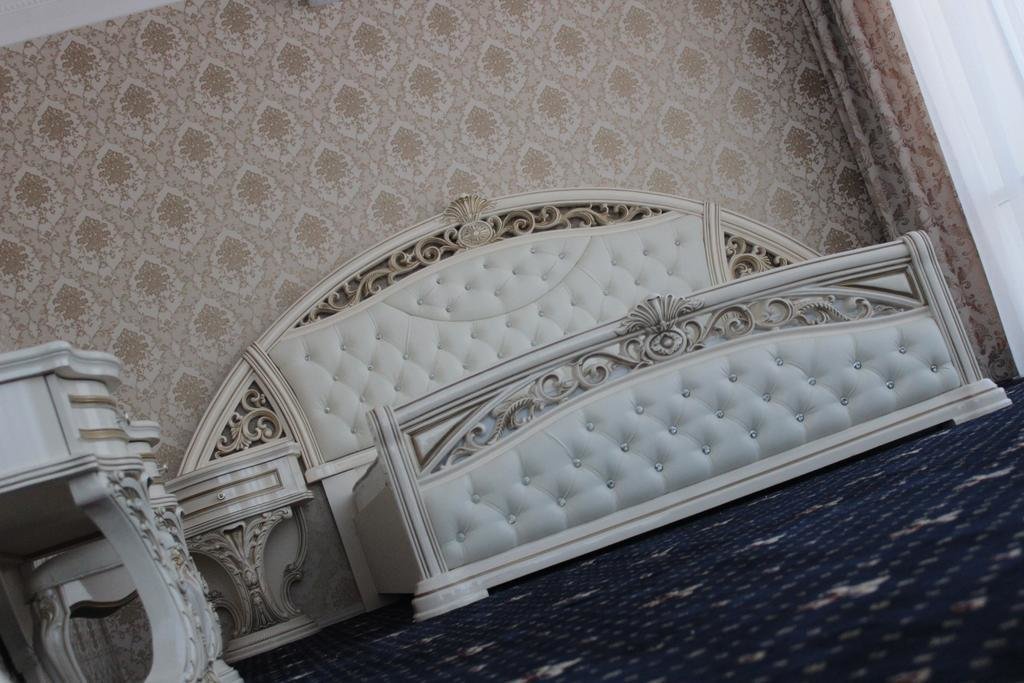 Костанай: Palazzo