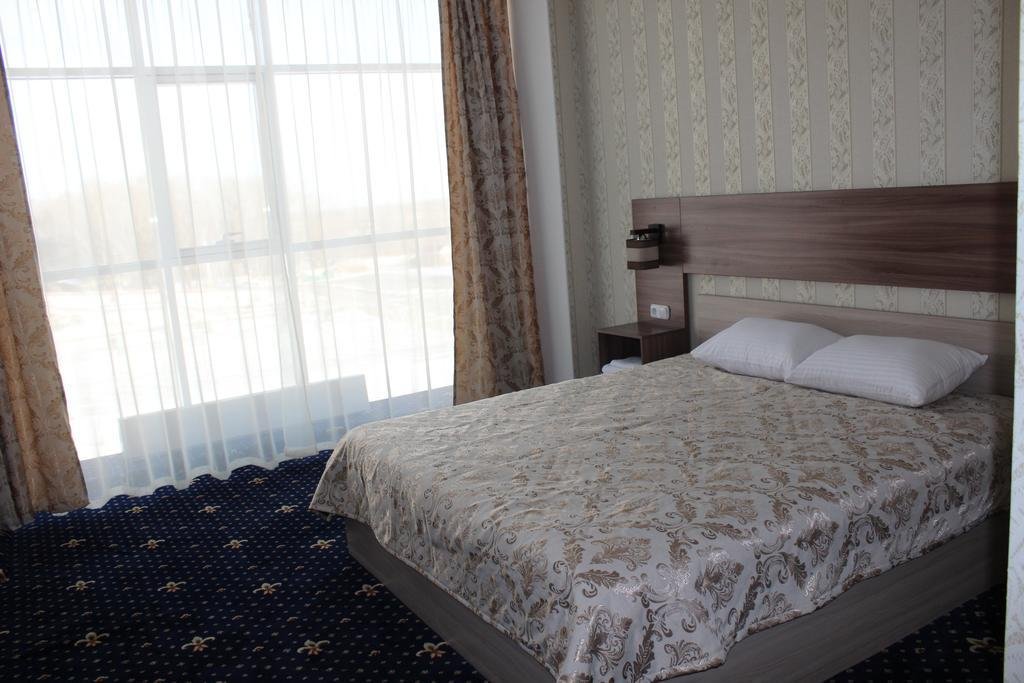 Костанай: Palazzo