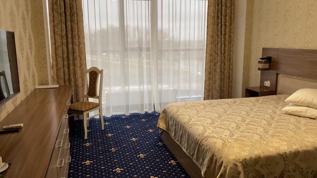Костанай: Palazzo