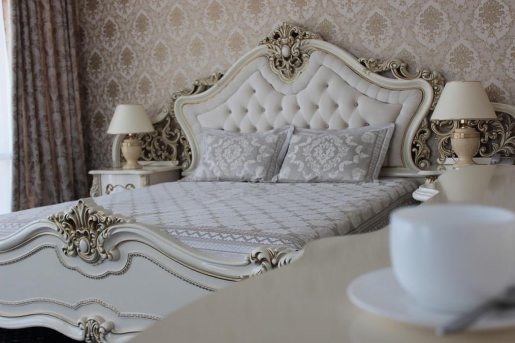 Костанай: Palazzo