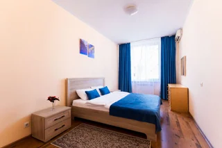 Алматы: New Day Apartments