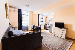 Алматы: New Day Apartments
